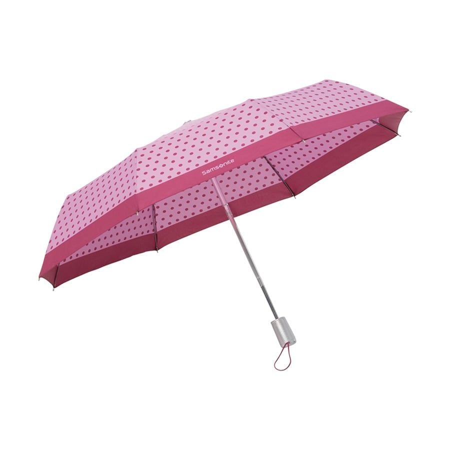  Dù xếp Alu Drop S Safe 3 Sect. Auto O/C 