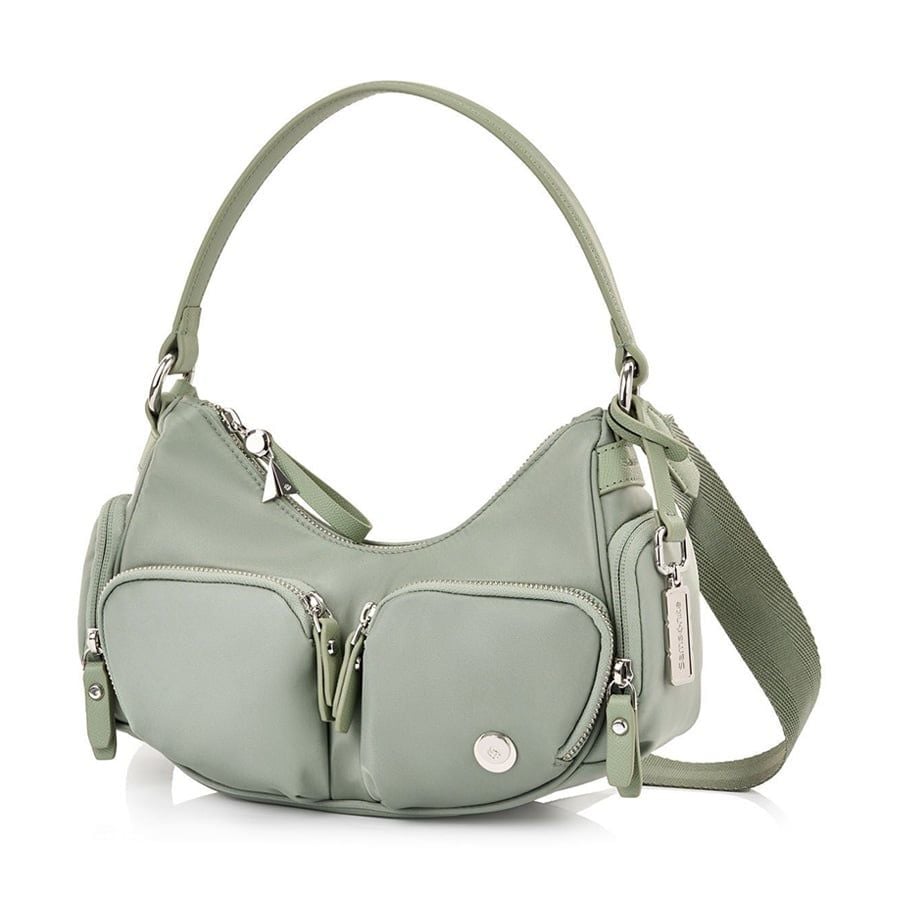  Túi hobo Karissa Evo Multi Pkt 