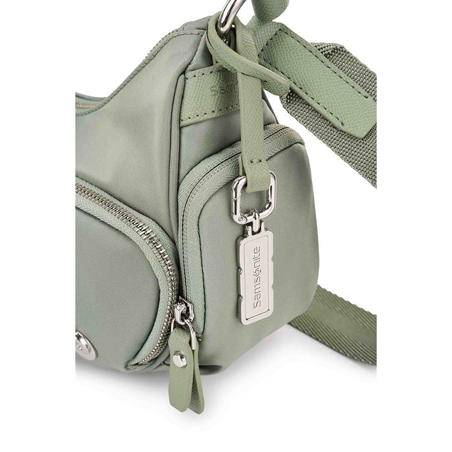  Túi hobo Karissa Evo Multi Pkt 