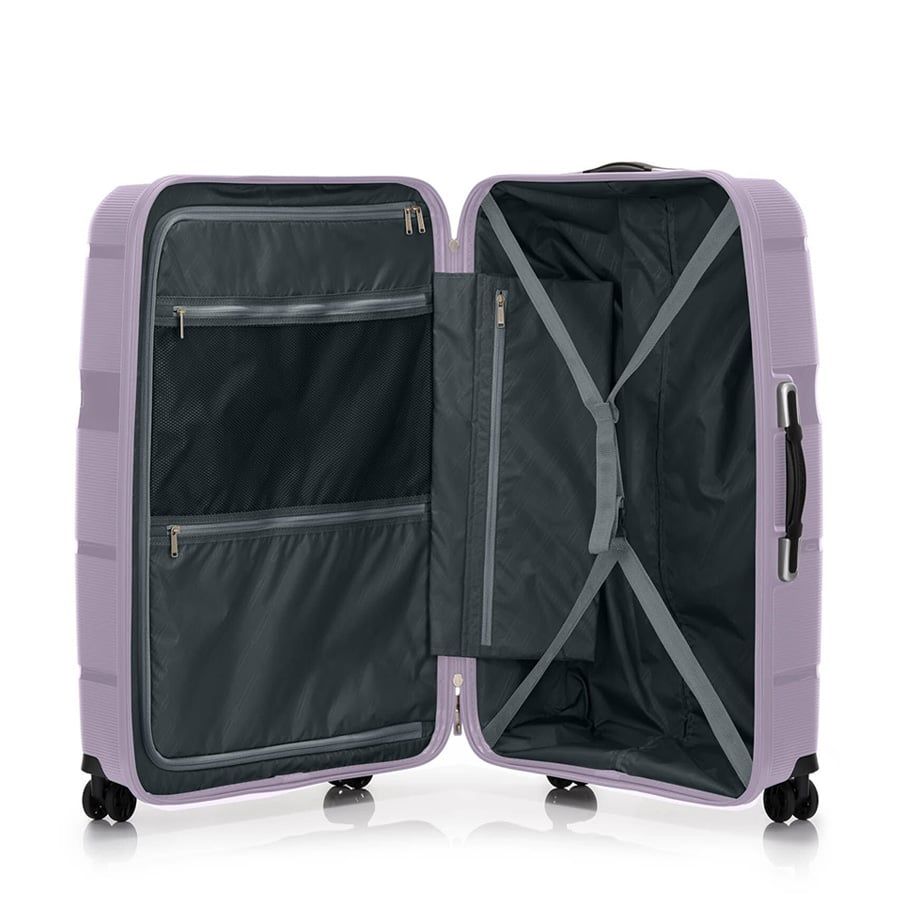  Vali kéo Linex TSA R V2 