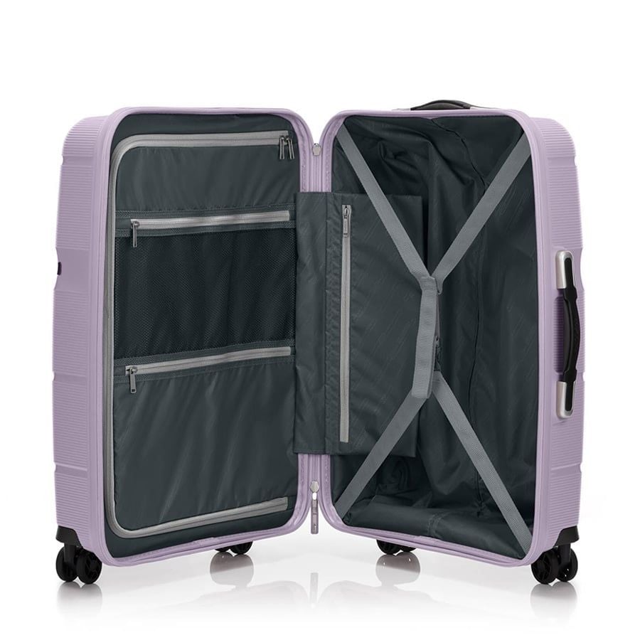  Vali kéo Linex TSA R V2 