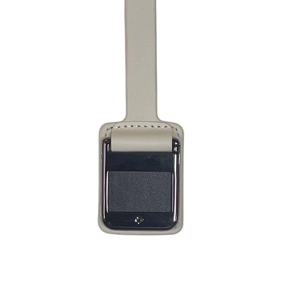  Thẻ da treo hành lý Travel Essentials P. T@g 