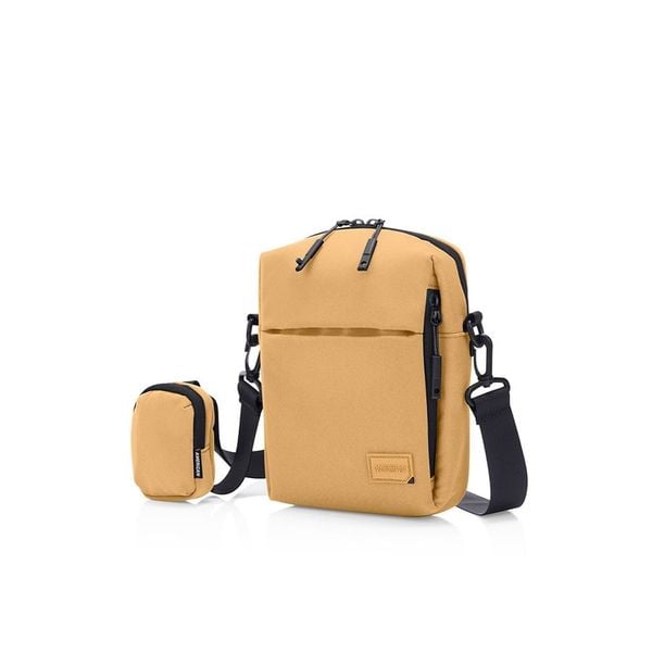  Túi đeo chéo Orbit 02 ASR - Rigel 