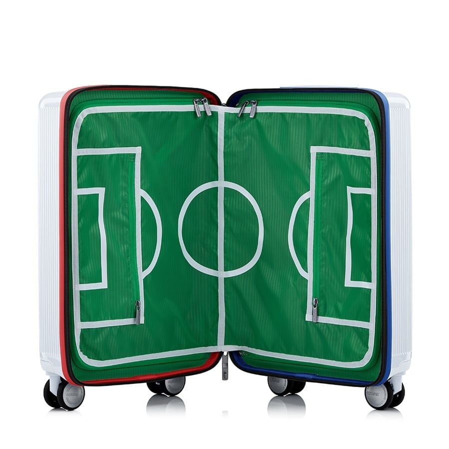  Vali kéo Gemina Pro Football Collection 2026 