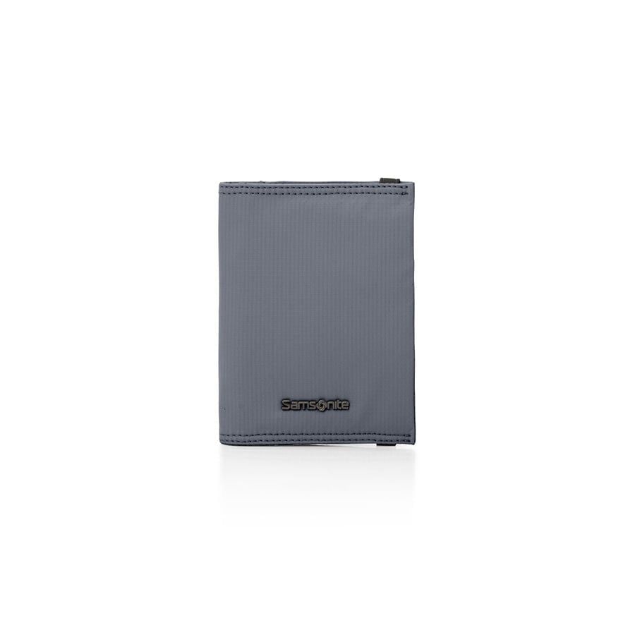  Ví đựng passport Travel Essentials RFID Passport Holder_N 