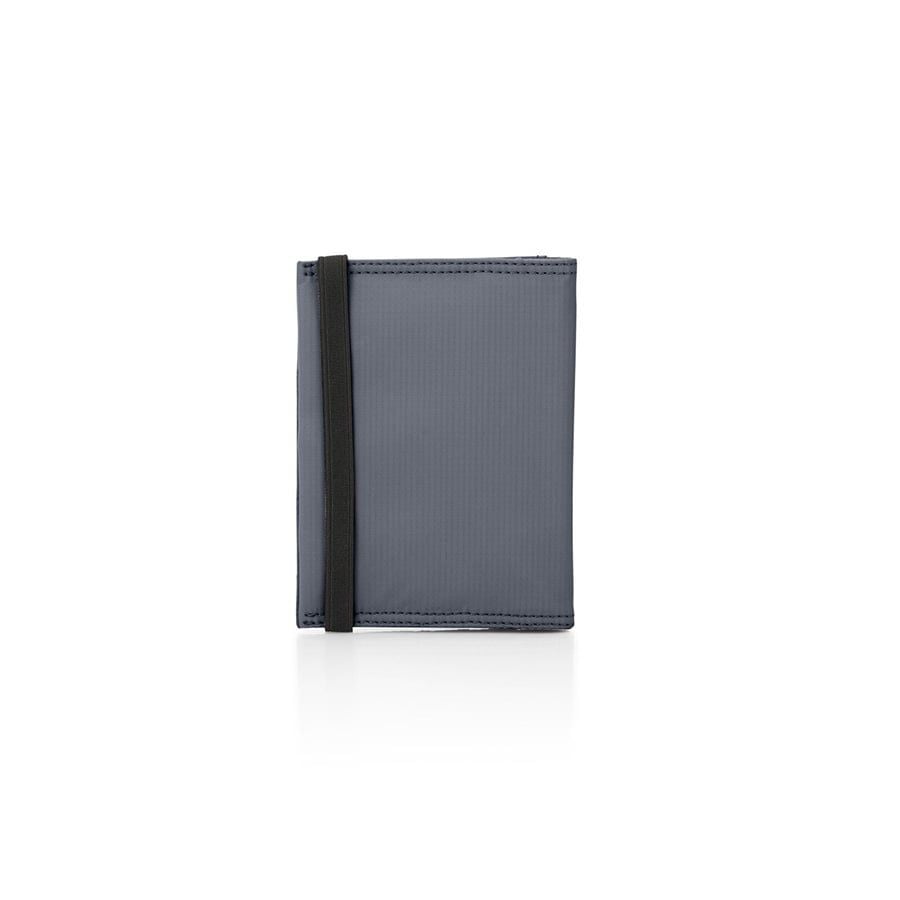  Ví đựng passport Travel Essentials RFID Passport Holder_N 