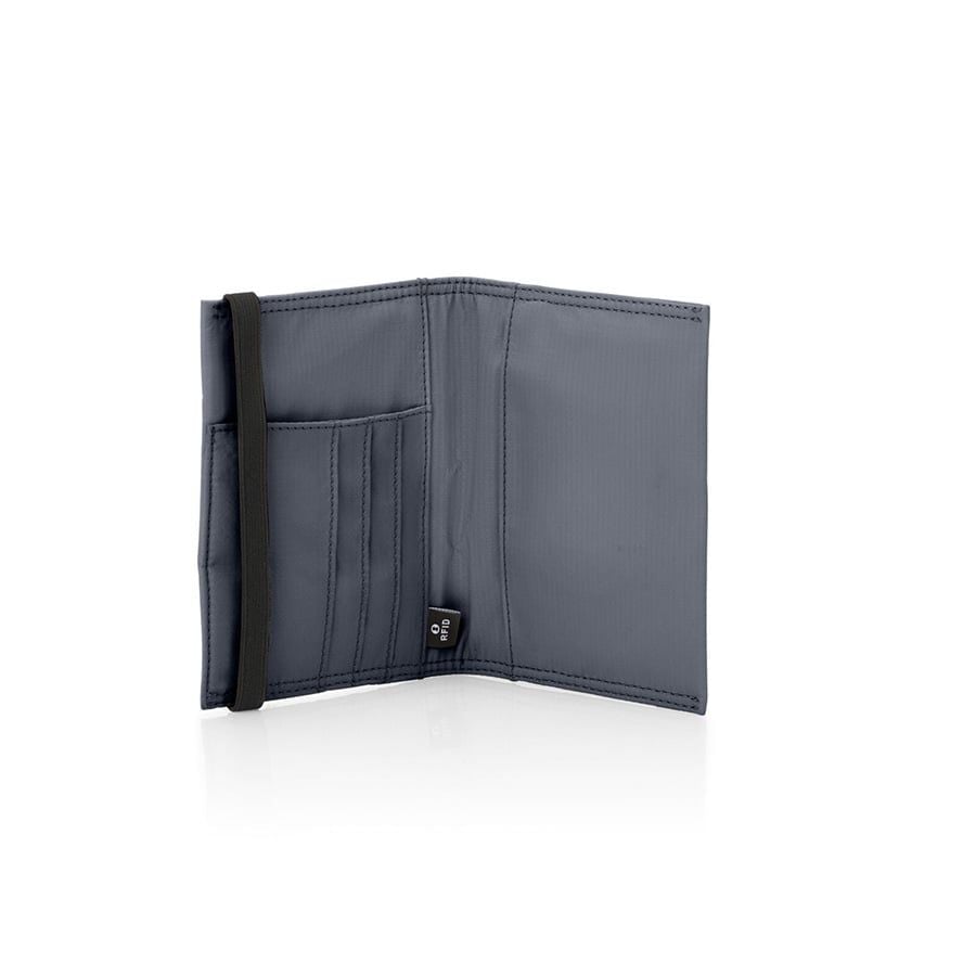  Ví đựng passport Travel Essentials RFID Passport Holder_N 