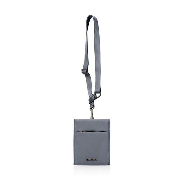  Túi đeo cổ Travel Essentials RFID Neck Pouch_N 