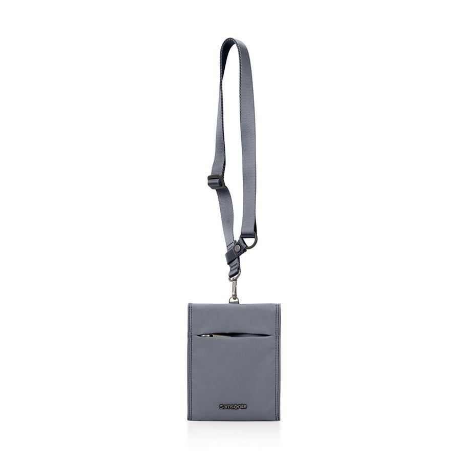  Túi đeo cổ Travel Essentials RFID Neck Pouch_N 