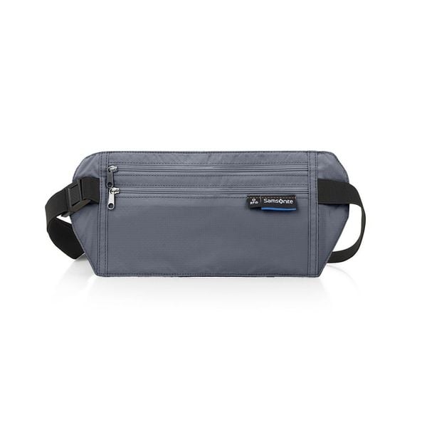  Túi đeo hông Travel Essentials RFID Money Belt_N 