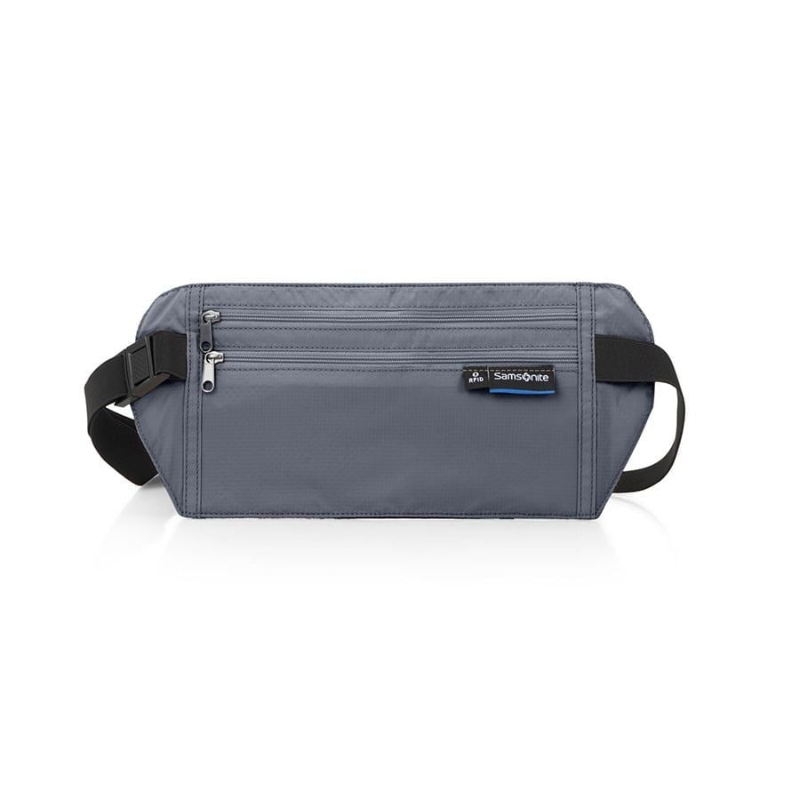  Túi đeo hông Travel Essentials RFID Money Belt_N 