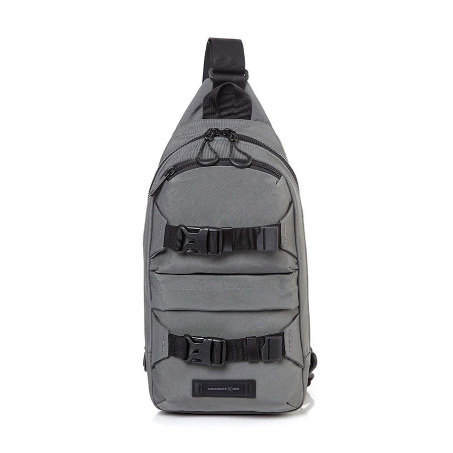  Túi đeo chéo Procton 