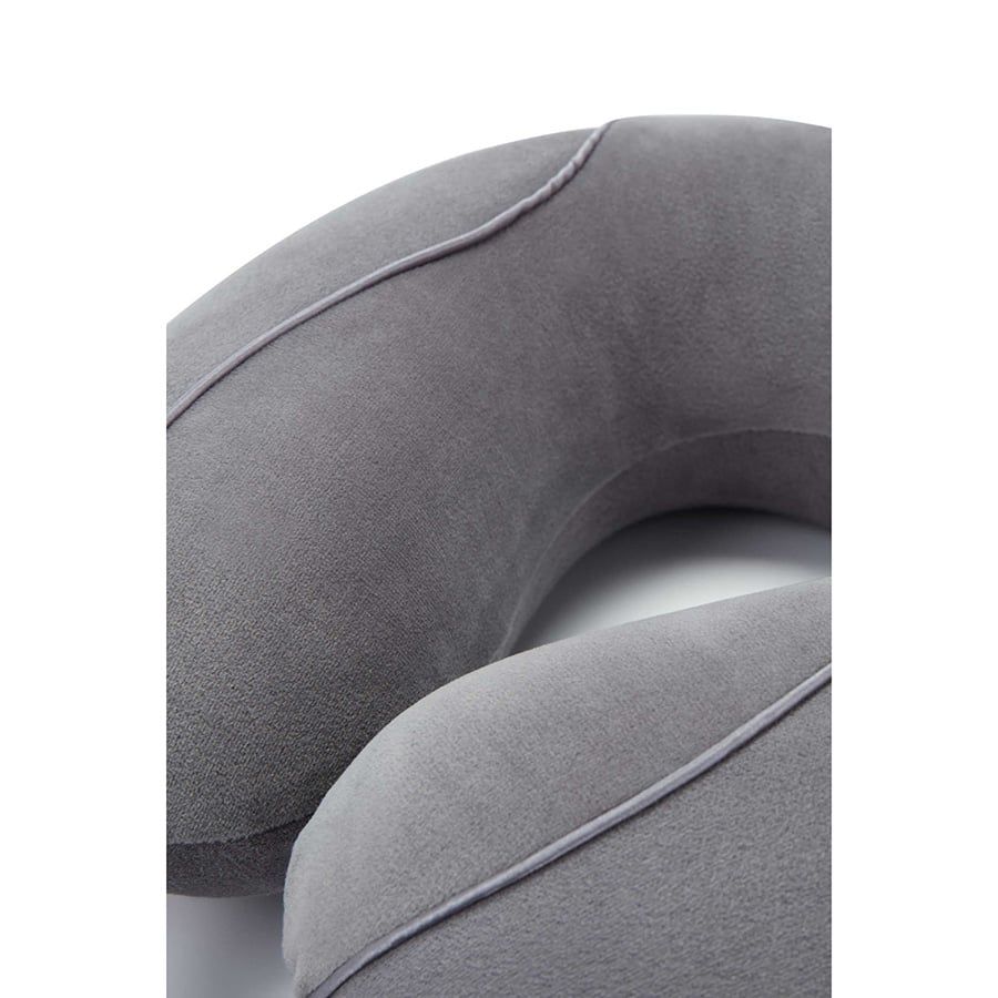  Gối cổ du lịch Travel Essentials Memory Foam 