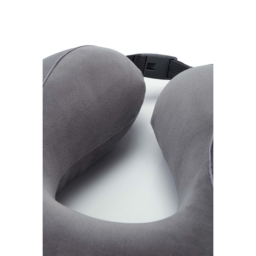  Gối cổ du lịch Travel Essentials Memory Foam 