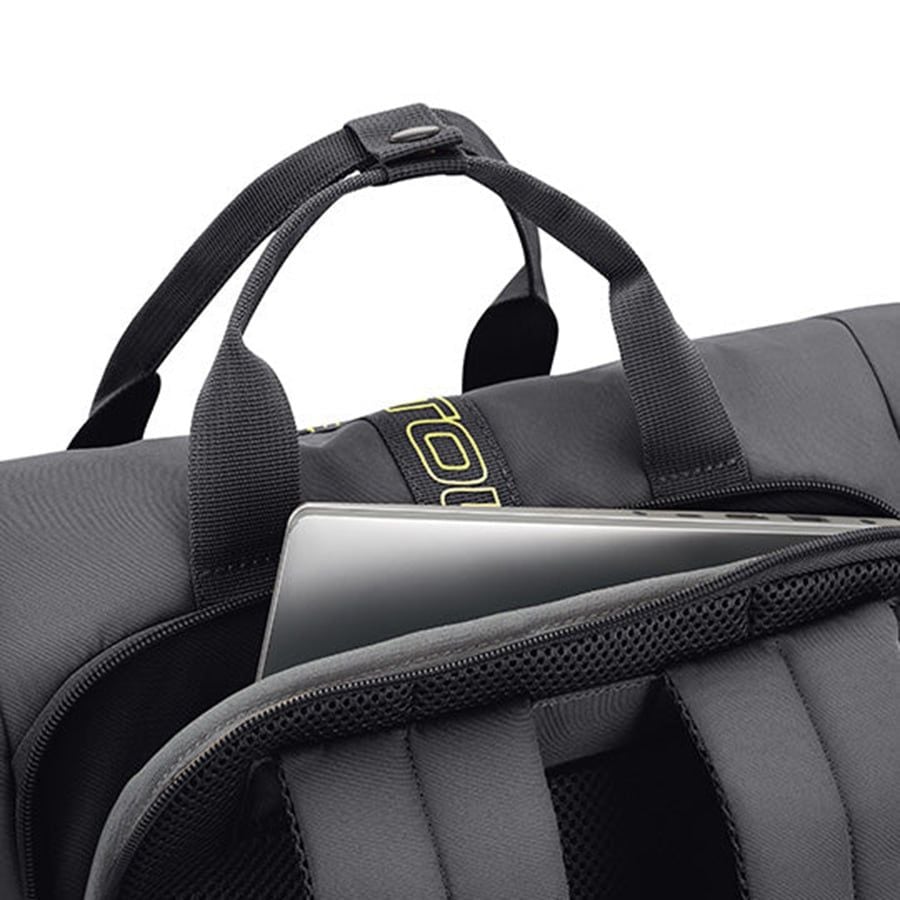  Balo Urban Groove + size L 