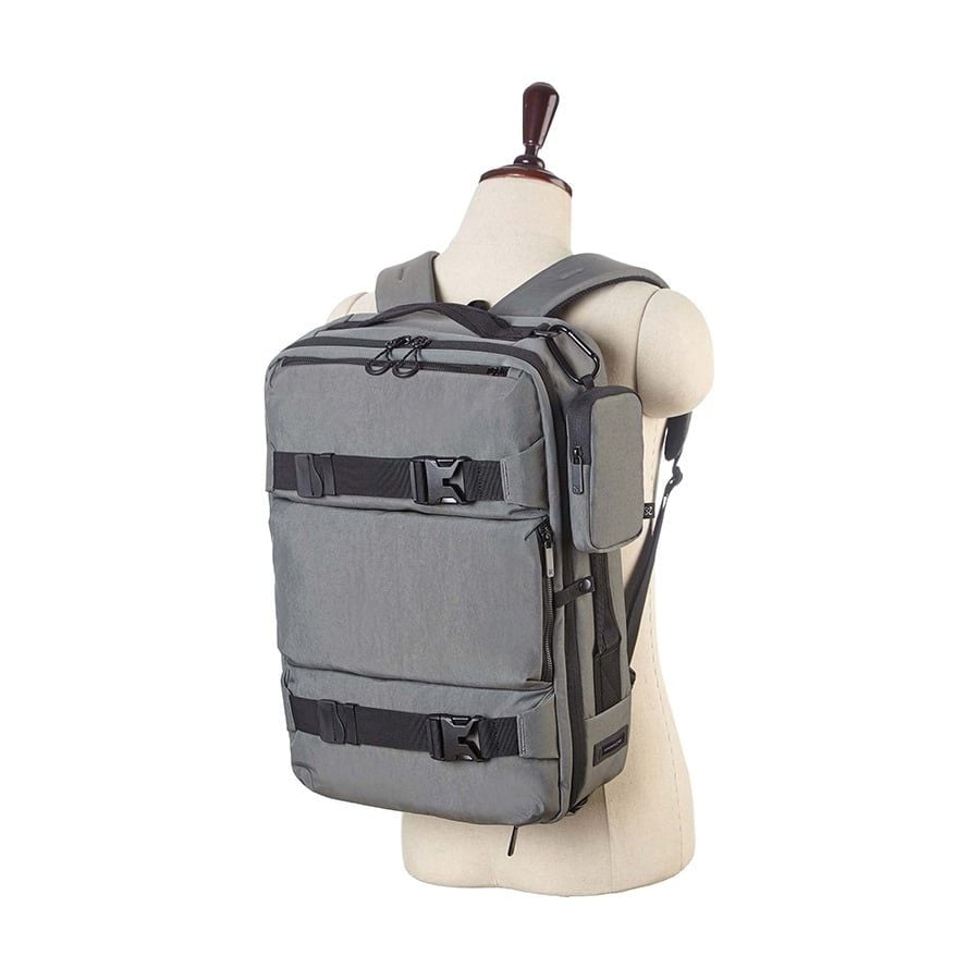 Balo laptop 16in Procton 3way 