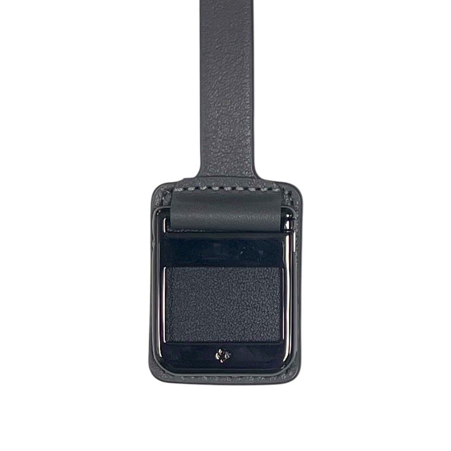  Thẻ da treo hành lý Travel Essentials P. T@g 