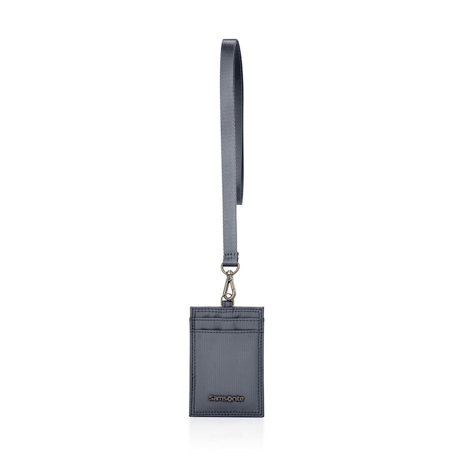  Dây đeo thẻ Travel Essentials RFID Landyard_N 