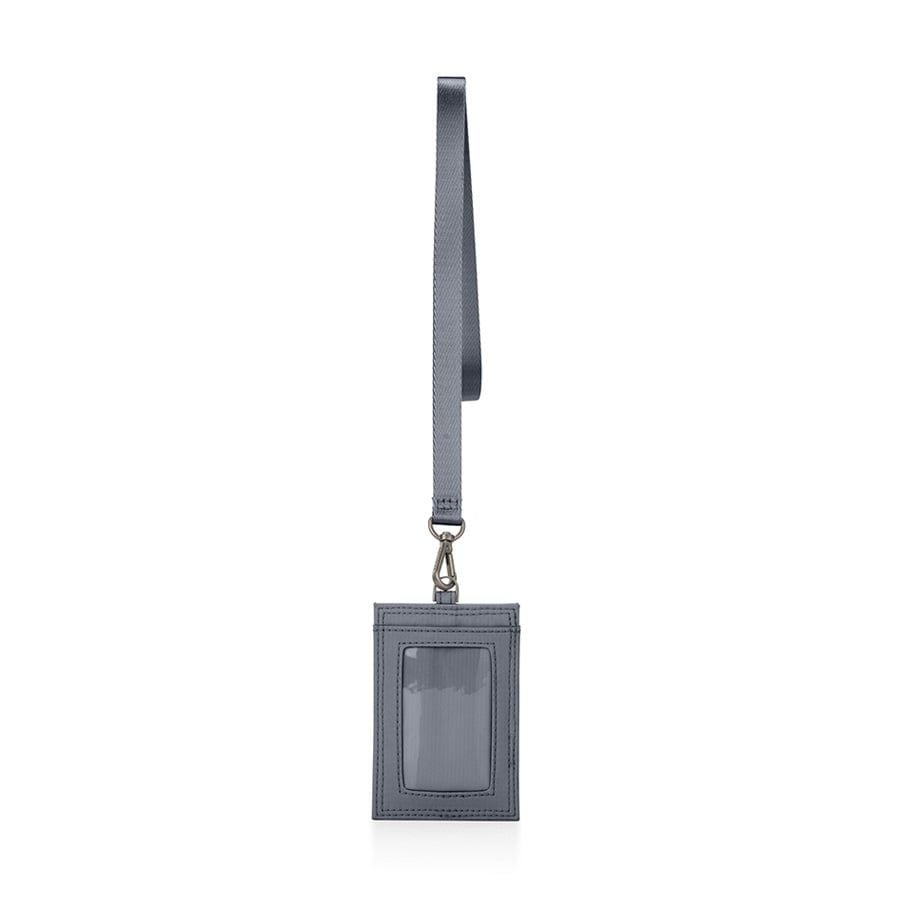  Dây đeo thẻ Travel Essentials RFID Landyard_N 