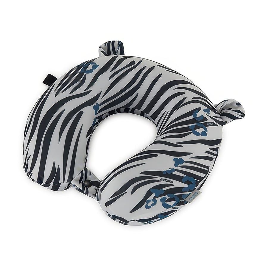  Gối cổ memory foam AT Accessories 