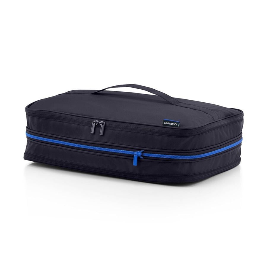  Túi sắp xếp hành lý Travel Essentials Compression Packing Bag 