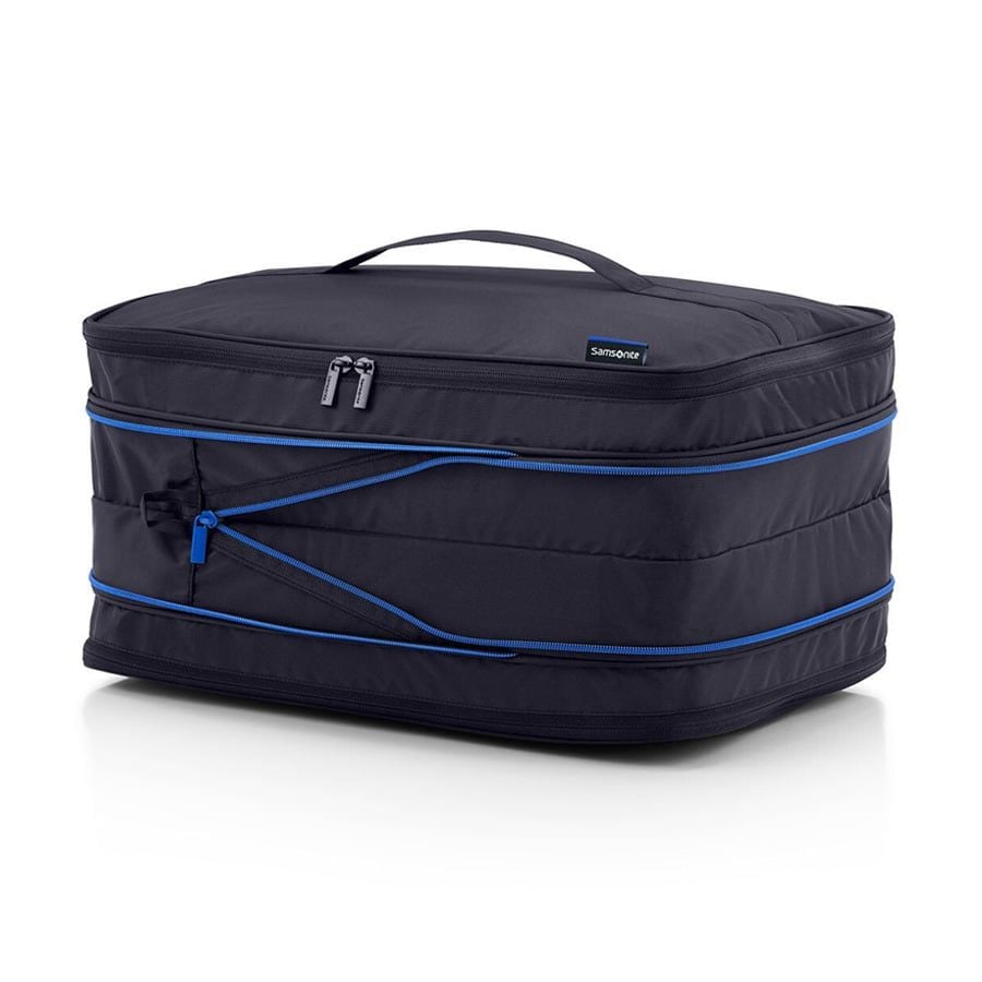  Túi sắp xếp hành lý Travel Essentials Compression Packing Bag 