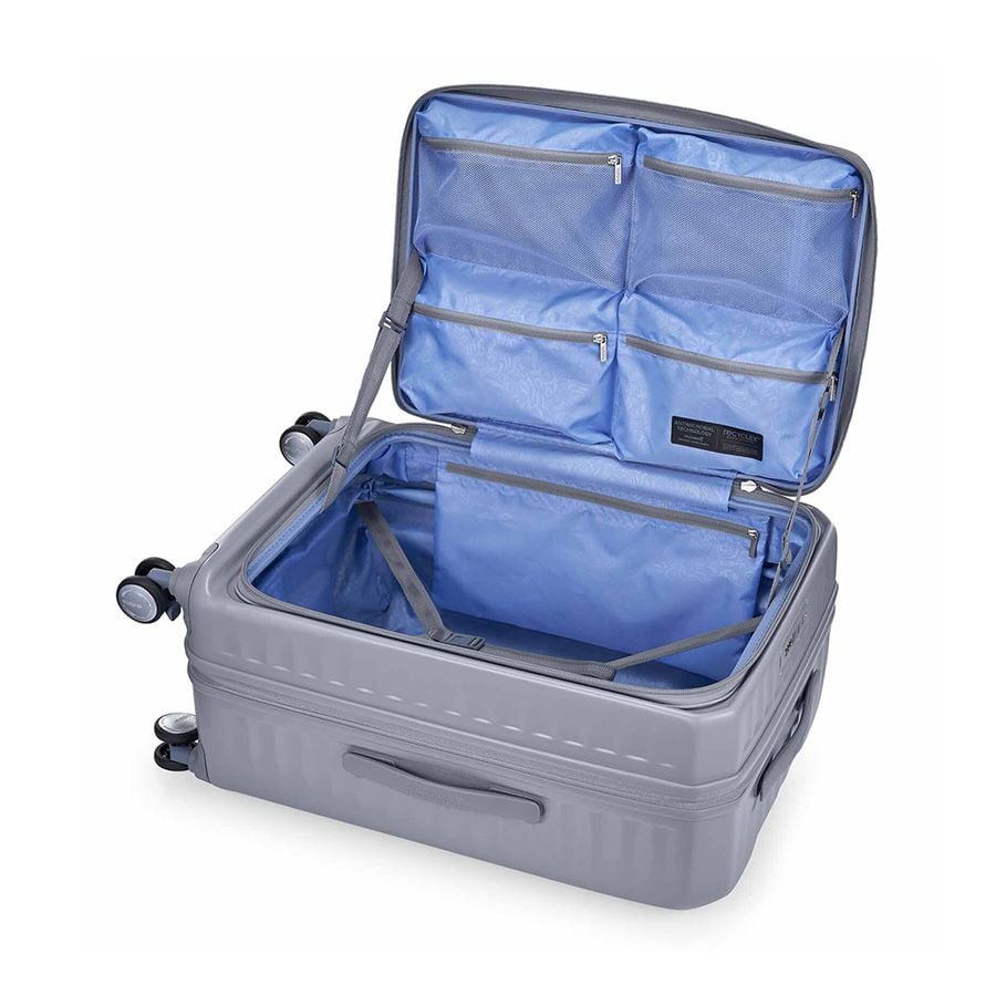  Vali kéo Frontec OS 