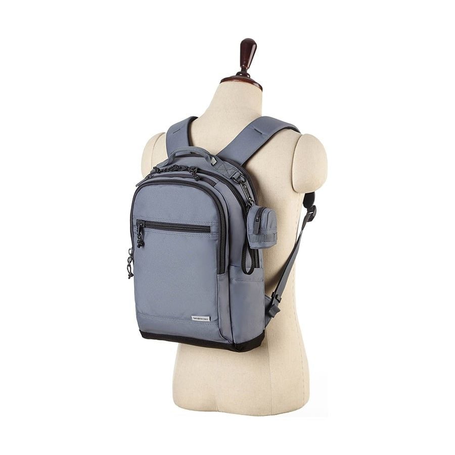  Balo laptop 14in Clynee M 