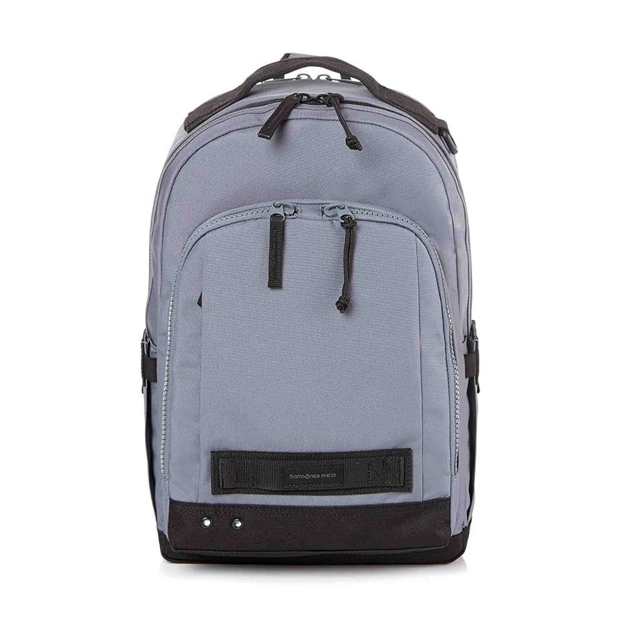  Set B9.1: Balo laptop 15in Enderby size M + Túi đeo chéo Lochhill 