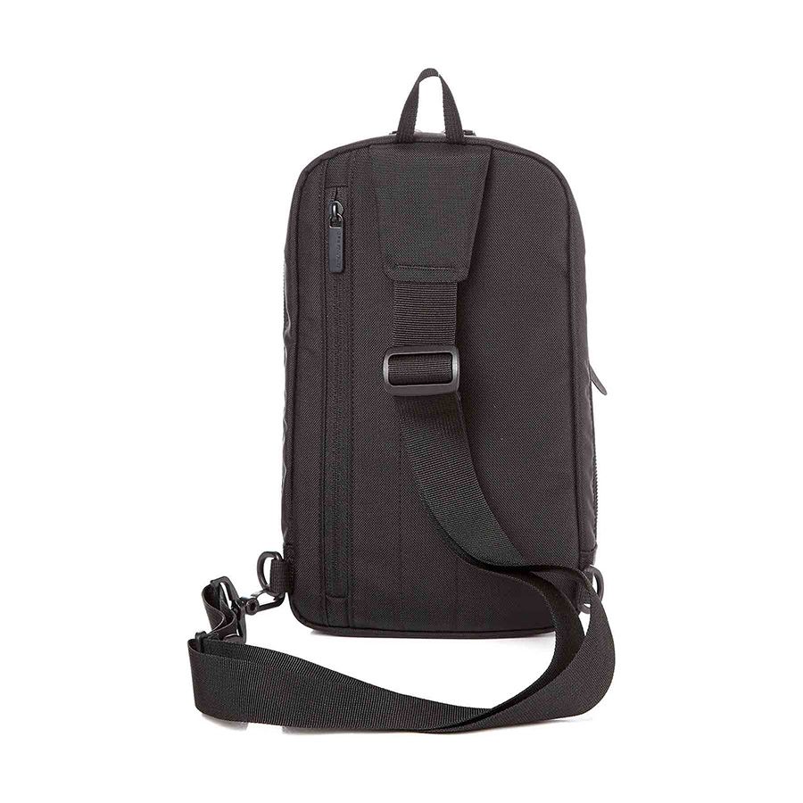  Set B9.2: Balo laptop 15in Enderby size M + Túi slingbag Lochhill 