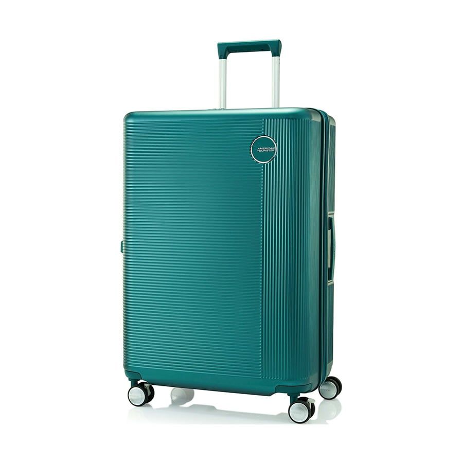  Vali kéo Gemina Pro V2 