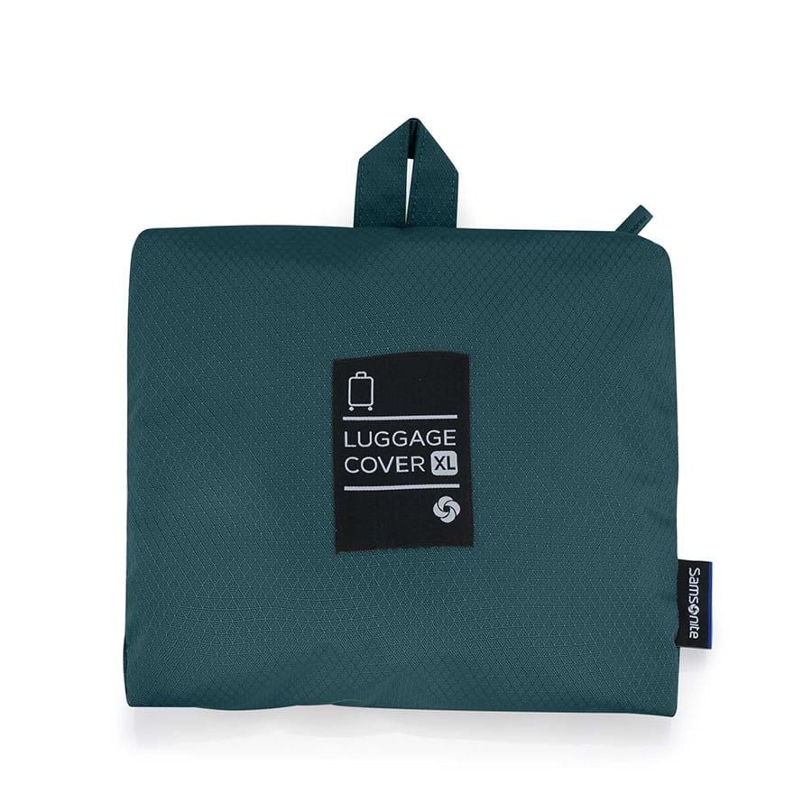  Bao trùm vali Travel Essentials 