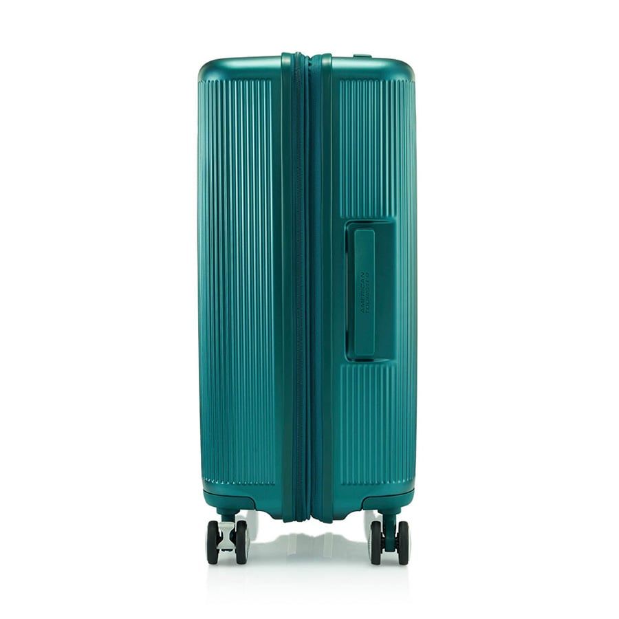  Vali kéo Gemina Pro V2 