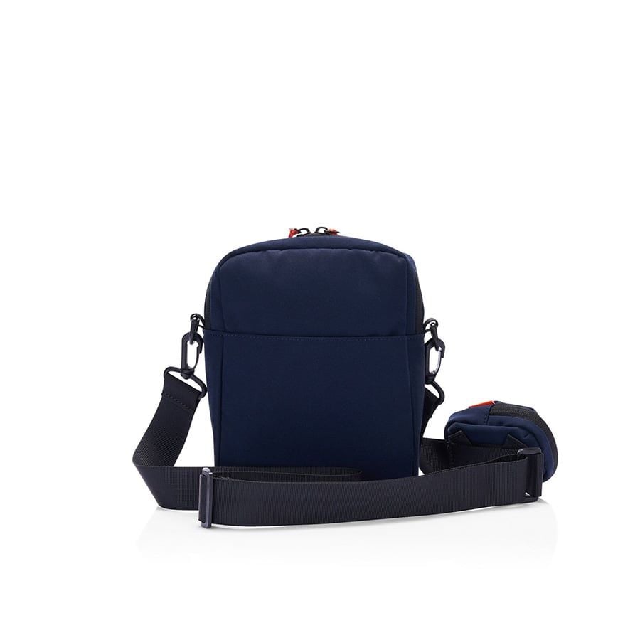  Túi đeo chéo Orbit 02 ASR - Rigel 