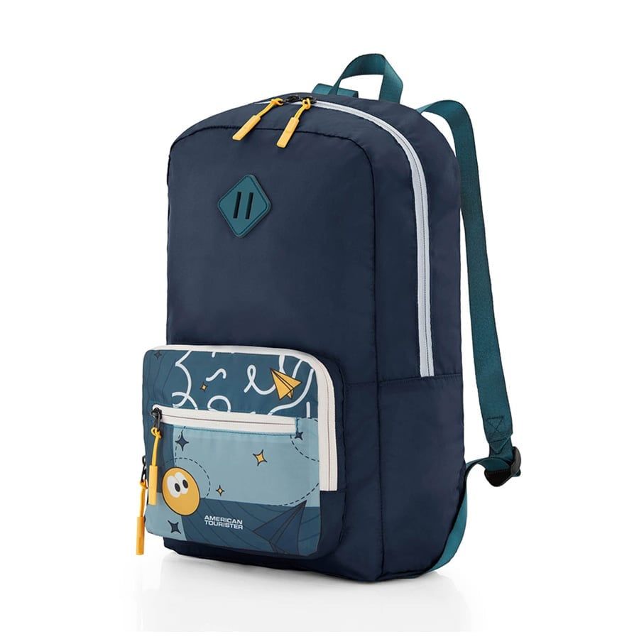  Balo gấp AT Accessories 2 