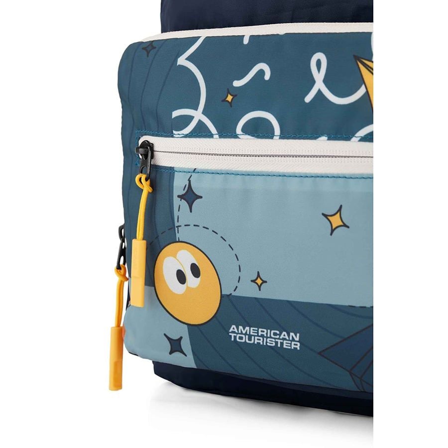  Balo gấp AT Accessories 2 