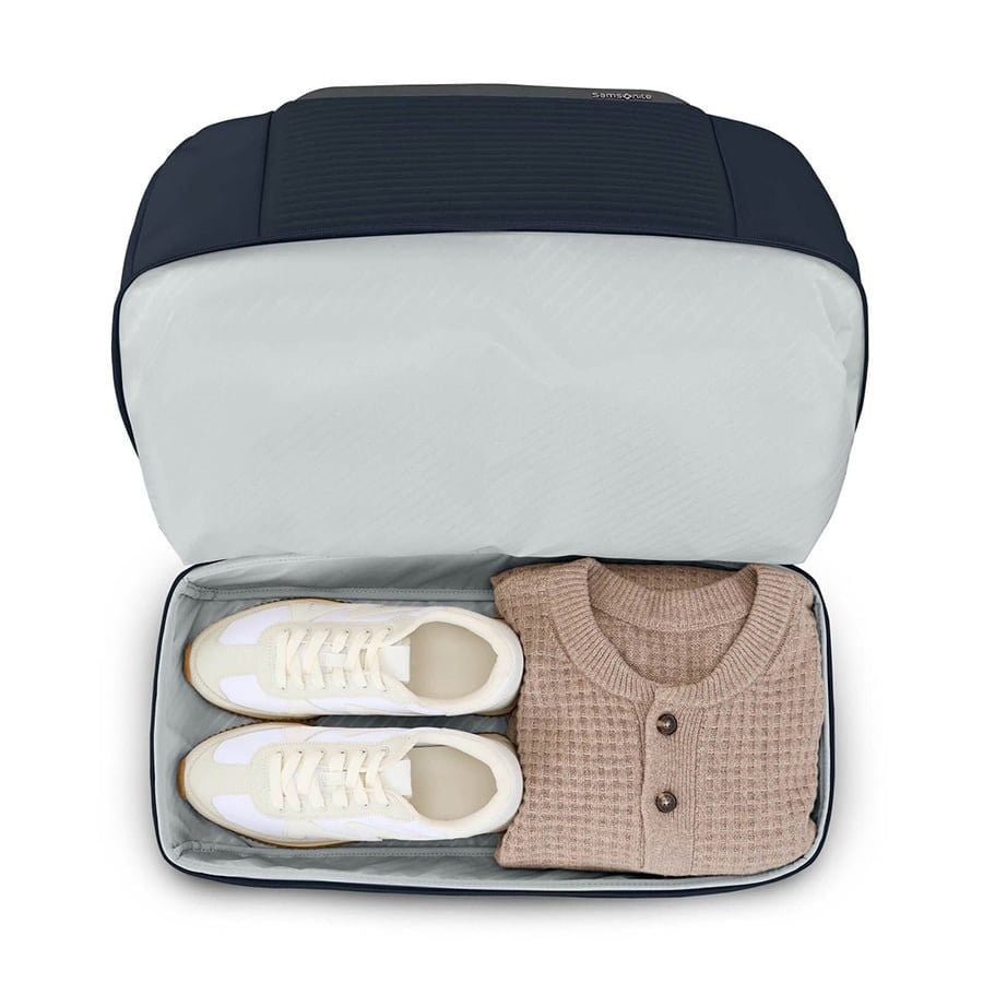  Túi duffel Paralux BT Weekender 