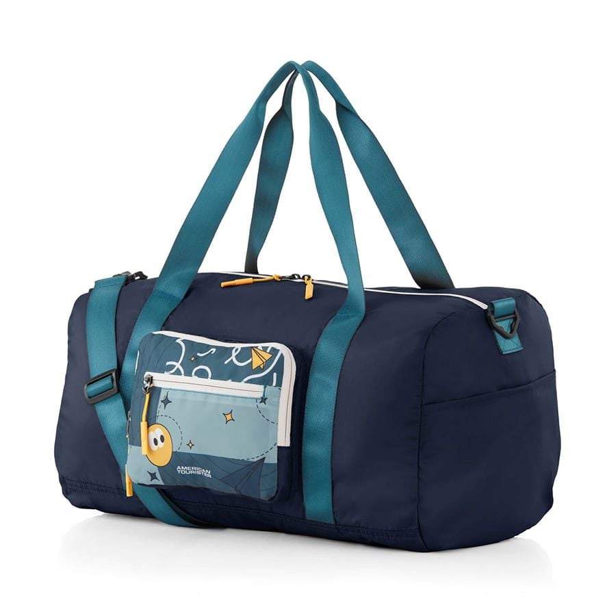  Túi duffle gấp AT Accessories 2 