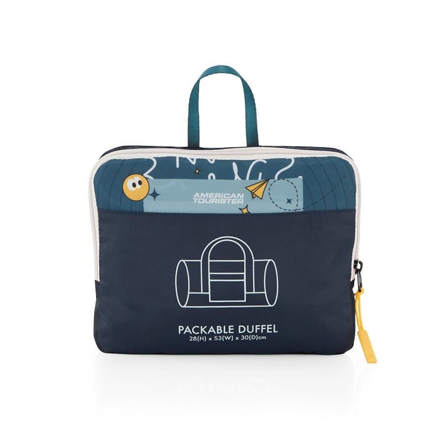  Túi duffle gấp AT Accessories 2 