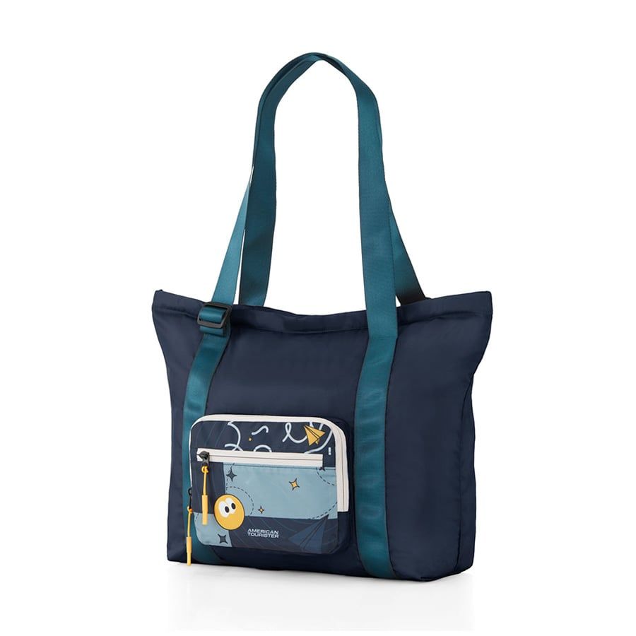  Túi tote gấp AT Accessories 2 