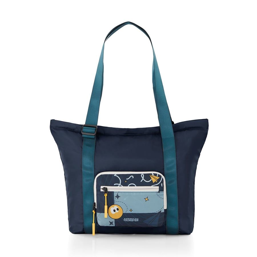  Túi tote gấp AT Accessories 2 