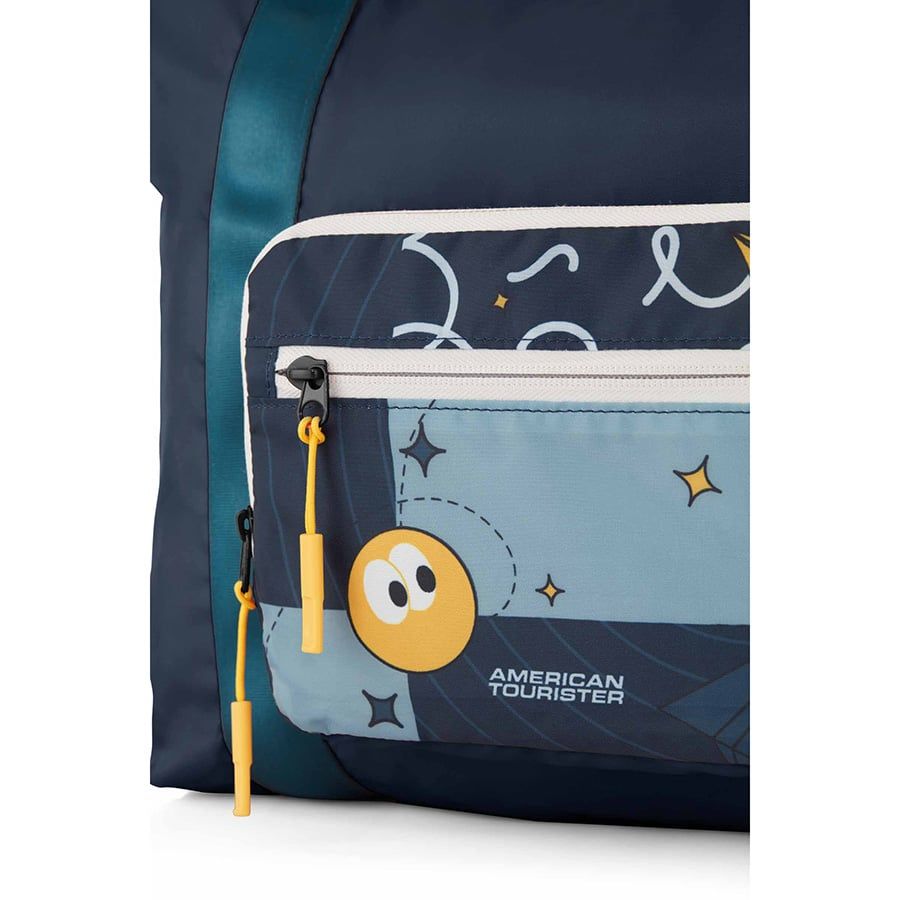  Túi tote gấp AT Accessories 2 