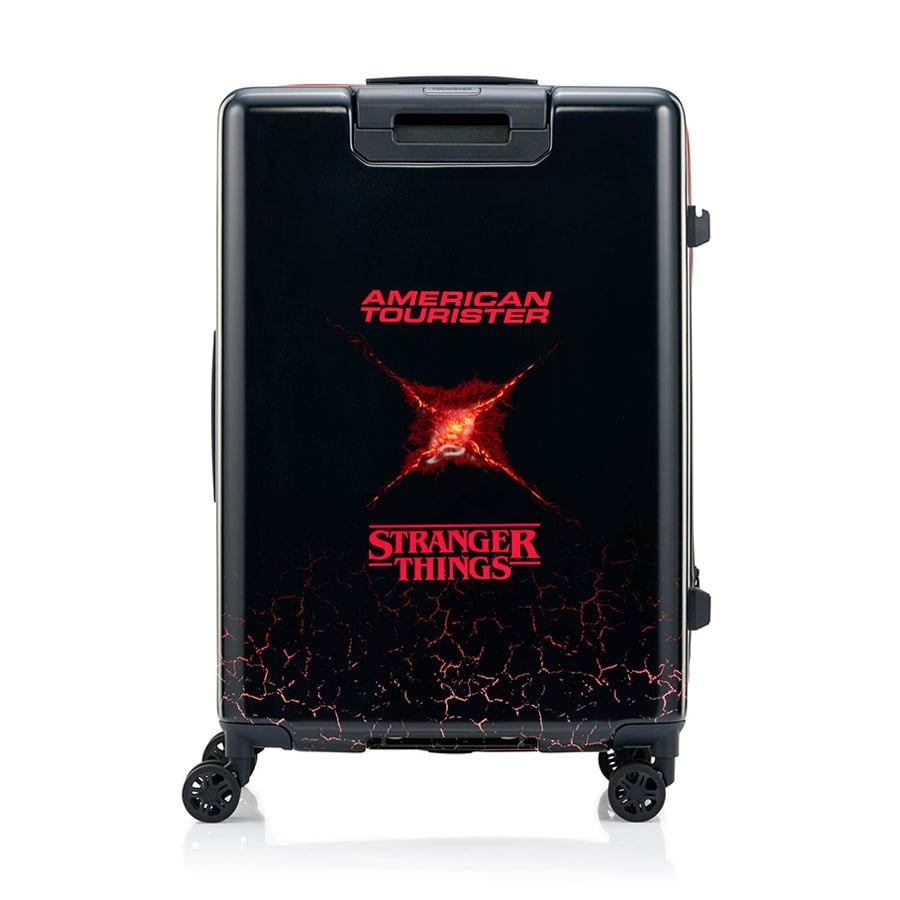  Vali kéo Stranger Things 