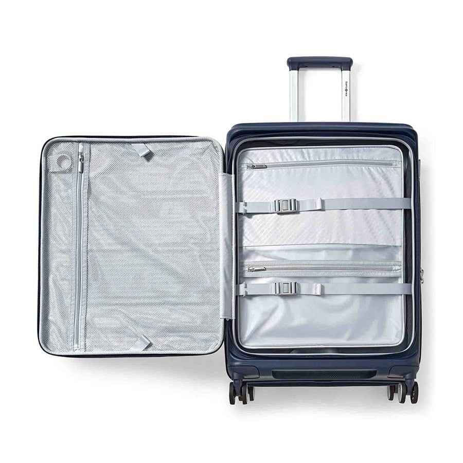  Vali kéo Paralux HS 