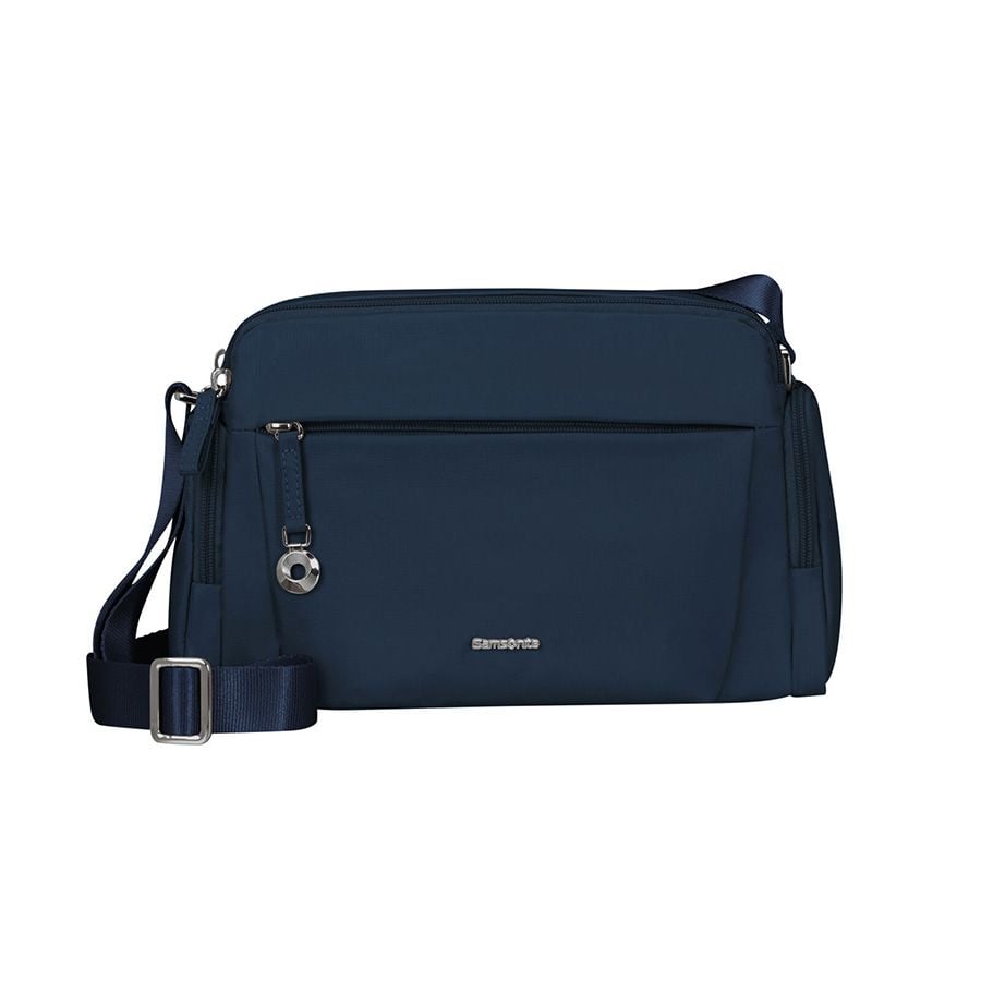  Set B6.2: Túi reporter + Balo Move 5.0 