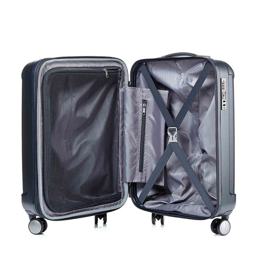  Set B3: Vali kéo Niar EXP REC 57/20 + Balo daily Karissa Evo 