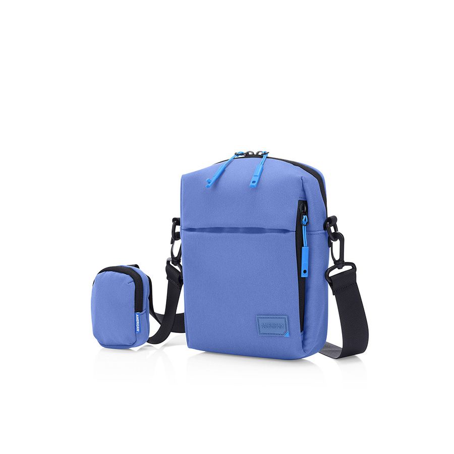  Túi đeo chéo Orbit 02 ASR - Rigel 