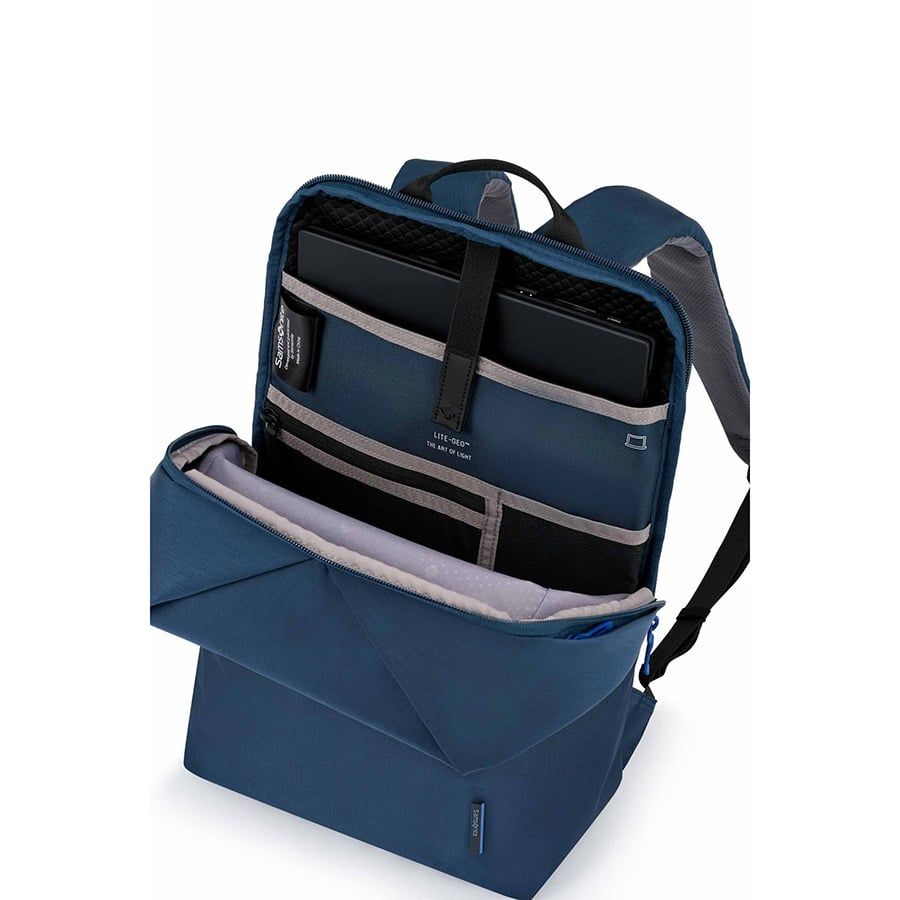  Balo laptop 14in Lite-Geo™ 