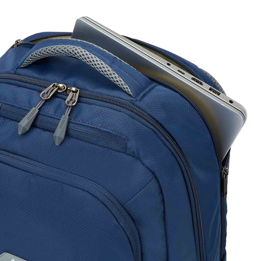  Balo laptop 17in Brett 2.0 R 