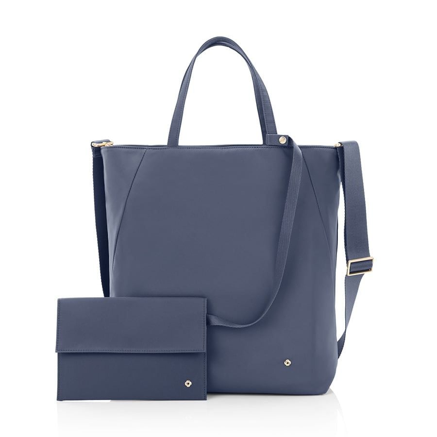  Túi tote + pouch Valerie 